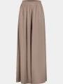 pantaloni de vara pt. femei Luhta Luhta Huovari maro 1