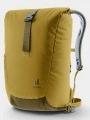 rucsac Deuter Stepout 22 oliv 1