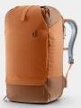 rucsac Deuter Utilion 30 portocaliu 1
