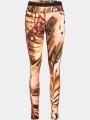 leggings pt. femei Luhta Luhta Ikkamo multicolor 1