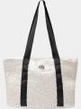 geanta shopper pt. femei Luhta Luhta Olars alb 1