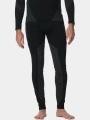 pantaloni de corp pt. barbati Spyder Momentum Baselayer Pants negru 1