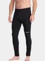 pantaloni de corp pt. barbati Spyder Charger Pants negru 1