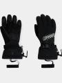 manusi de schi Spyder Overweb Gtx Gloves negru 1