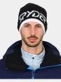 sapca Spyder Logo Hat negru 1