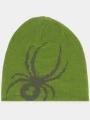 sapca Spyder Reversible Innsbruck Hat verde 1