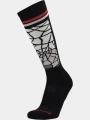 ciorapi de schi pt. barbati Spyder Mens Sweep Ski Socks negru 1