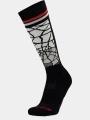 ciorapi de schi Spyder Mens Sweep Ski Socks negru 1