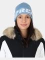 sapca pt. femei Spyder Flurry Hat albastru deschis 1