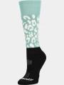 ciorapi de schi pt. femei Spyder Womens Sweep Ski Socks negru 1