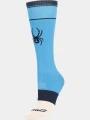 ciorapi de schi pt. femei Spyder Womens Pro Liner Socks albastru deschis 1