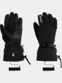 manusi de schi Spyder Synthesis Gtx Ski Gloves negru 1