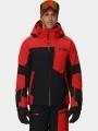 geaca de schi pt. barbati Spyder Leader Jacket rosu 1