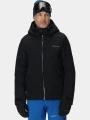 geaca de schi pt. barbati Spyder Leader Jacket negru 1