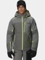 geaca de schi pt. barbati Spyder Leader Jacket gri 1