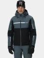 geaca de schi pt. barbati Spyder Titan Jacket albastru 1