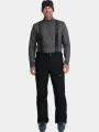 pantaloni de schi pt. barbati Spyder Dare Pants Lengths negru 1