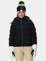 geaca de schi pt. femei Spyder Haven Jacket negru 1