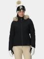 geaca de schi pt. femei Spyder Vida Jacket negru 1