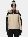 geaca de schi pt. femei Spyder Vida Jacket nisip 1