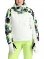 geaca de schi pt. femei Spyder Optimist Jacket alb 1