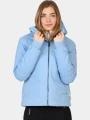 geaca de schi pt. femei Spyder Cascade Jacket albastru deschis 1