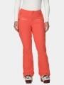pantaloni de schi pt. femei Spyder Winner Pants Lengths rosu 1