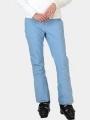 pantaloni de schi pt. femei Spyder Fuse Pants albastru deschis 1