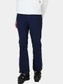 pantaloni de schi pt. femei Spyder Fuse Pants albastru inchis 1