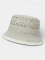 bucket hat pt. femei Luhta Luhta Nuora nisip 1