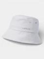 bucket hat pt. femei Luhta Luhta Neitsaari alb 1