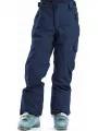 pantaloni de schi Fundango BERGE Pants albastru inchis 1
