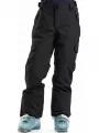pantaloni de schi Fundango BERGE Pants negru 1