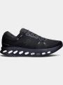 pantofi pentru alergat pe asfalt pt. barbati ON Cloudsurfer 2 negru 1