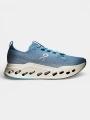 pantofi pentru alergat pe asfalt pt. barbati ON Cloudsurfer Max albastru 1