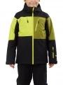 geaca de schi Fundango Tanger Jacket verde 1