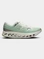 pantofi pentru alergat pe asfalt pt. femei ON Cloudsurfer 2 verde deschis 1