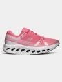 pantofi pentru alergat pe asfalt pt. femei ON Cloudsurfer 2 roz 1