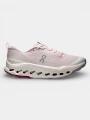 pantofi de cros pt. femei ON Cloudsurfer Trail 2 roz 1