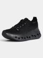 pantofi pentru alergat pe asfalt pt. femei ON Cloudsurfer Max negru 1