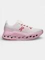 pantofi pentru alergat pe asfalt pt. femei ON Cloudsurfer Max roz 1