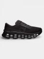 pantofi pentru alergat pe asfalt pt. femei ON Cloudmonster 3 negru 1