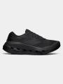 pantofi pentru alergat pe asfalt pt. femei ON Cloudrunner 3 Max negru 1