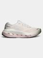 pantofi pentru alergat pe asfalt pt. femei ON Cloudrunner 3 Max roz 1