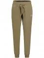 pantaloni de trening pt. femei Torstai Torstai Curra verde 1