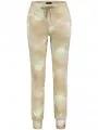 pantaloni de trening pt. femei Torstai Torstai Jerona nisip 1
