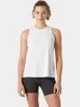 bluza tank pt. femei Helly Hansen W Sval Tank Top alb 1