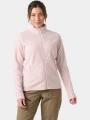 pulover polar pt. femei Helly Hansen W Daybreaker Fleece Jacket roz 1