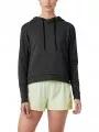 pulover cu gluga pt. femei Helly Hansen W Lifa Tech Lite Hoodie negru 1