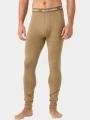 pantaloni de corp pt. barbati Helly Hansen Lifa Merino Midweight Pant maro 1
